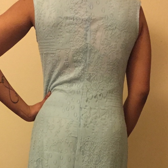 Ladies dress 7/8’ish - Picture 3 of 3